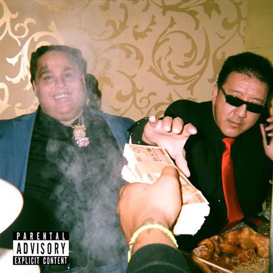 Fat Nick - Risk Taker